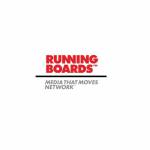 Running Boards Profile Picture