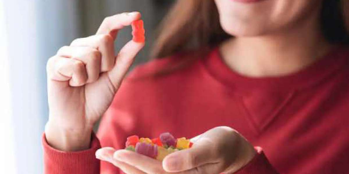 Fast Action Keto Gummies