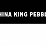 Chinaking pebble Profile Picture