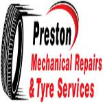 Preston Mechanical Repairs and Tyre Services Services Profile Picture