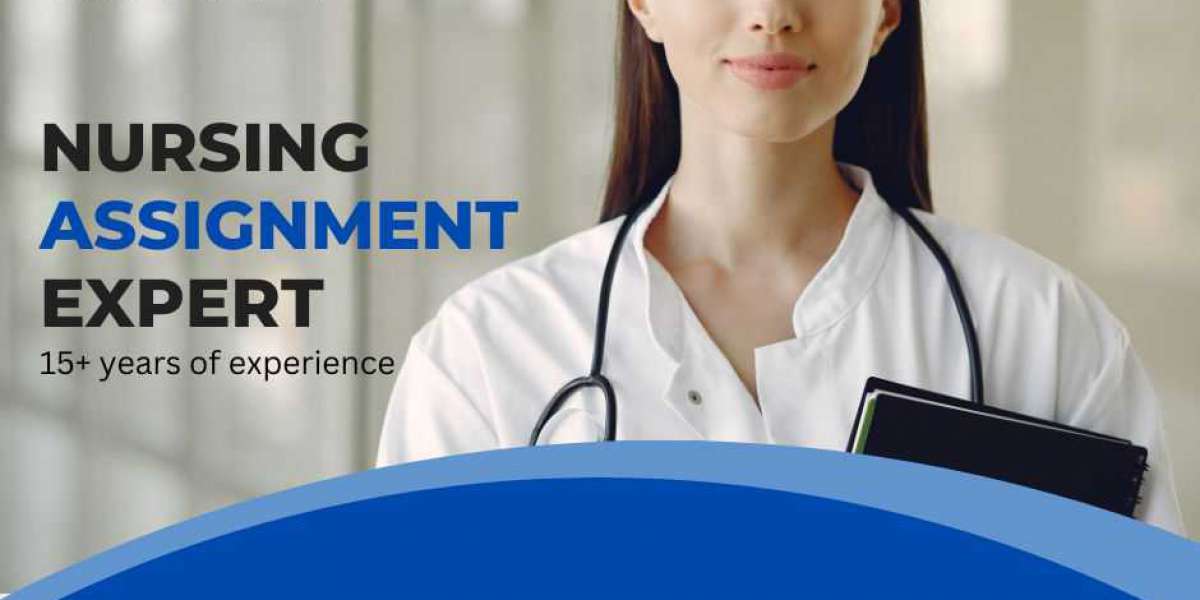 5 Reasons to Hire a Nursing Assignment Expert for Your Next Assignment