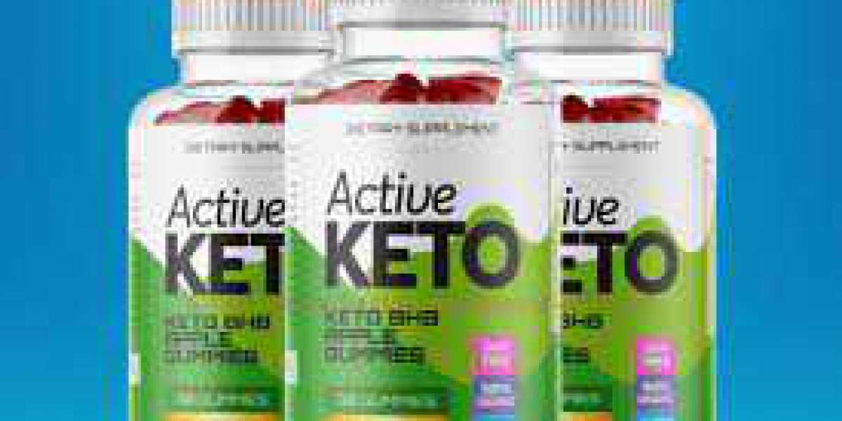 5 Brilliant Ways To Teach Your Audience About SUPER HEALTH KETO GUMMIES