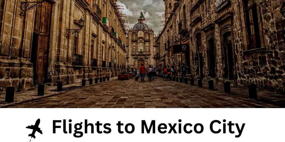 When to book flights to Mexico City