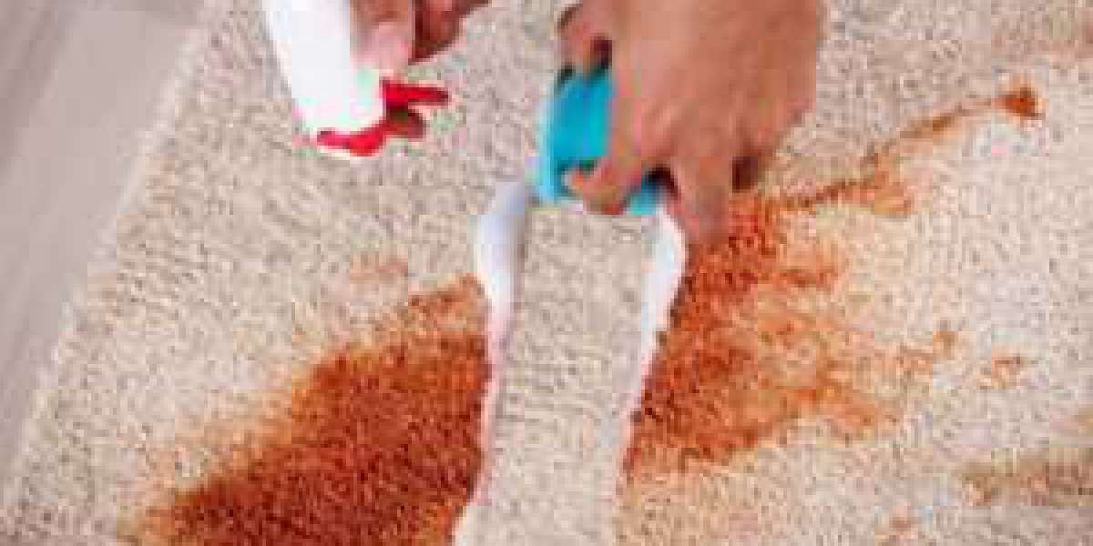 How to Remove Tough Stains from Your Carpet: A Guide to Carpet Cleaning NYC