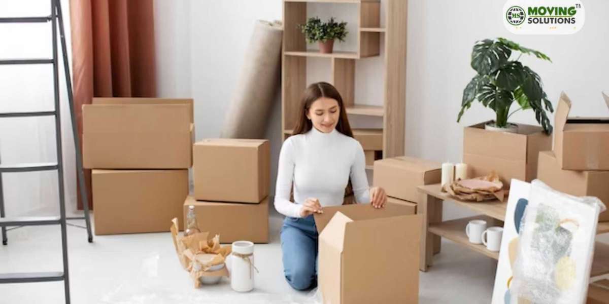 Amazing Tips for Successful Long-distance House Shifting Process