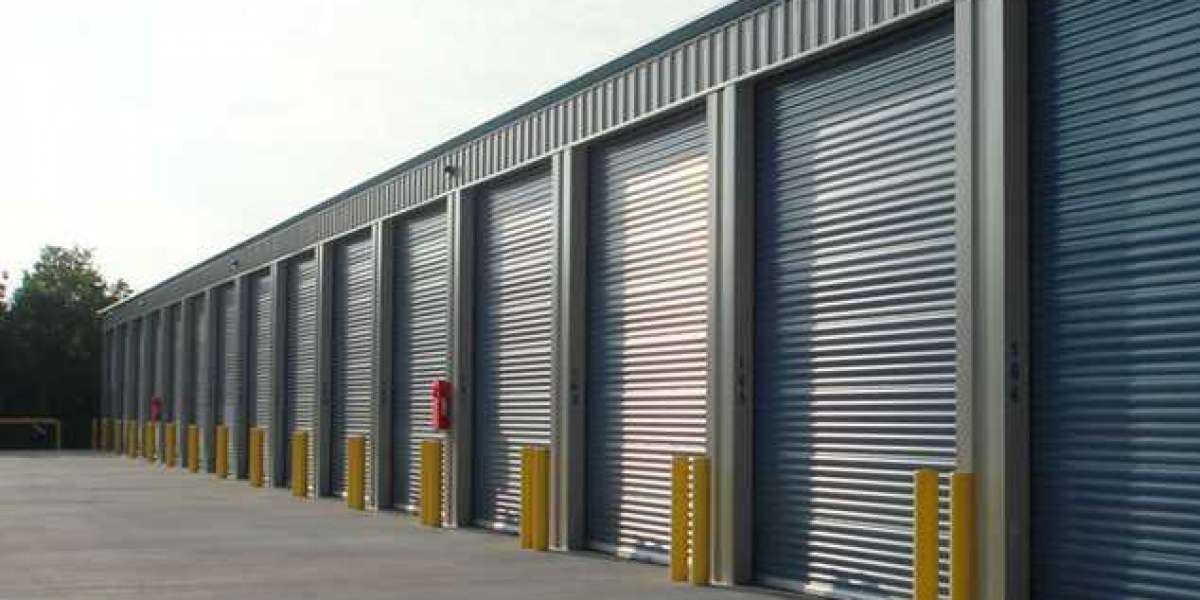 The Convenience of Self-Storage in Salisbury: Tips for Organizing Your Unit