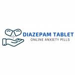 Diazepam Tablet UKu Profile Picture