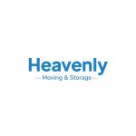 Heavenly Moving & Storage Profile Picture