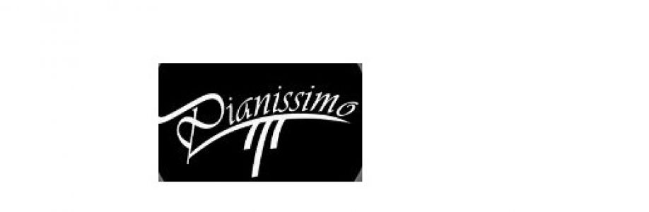 Pianissimo -Die Eventband Cover Image