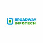 broadway infotech Profile Picture