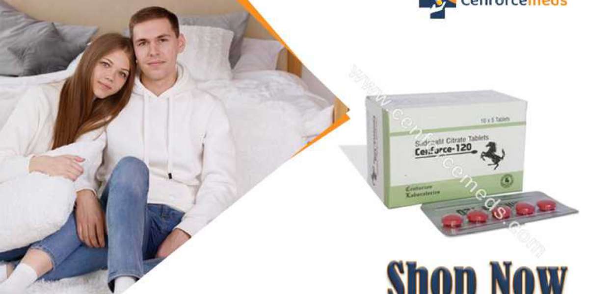 Buy Cenforce 120 mg | Sildenafil citrate | 20% off | Uses | Side effects | Cenforcemeds