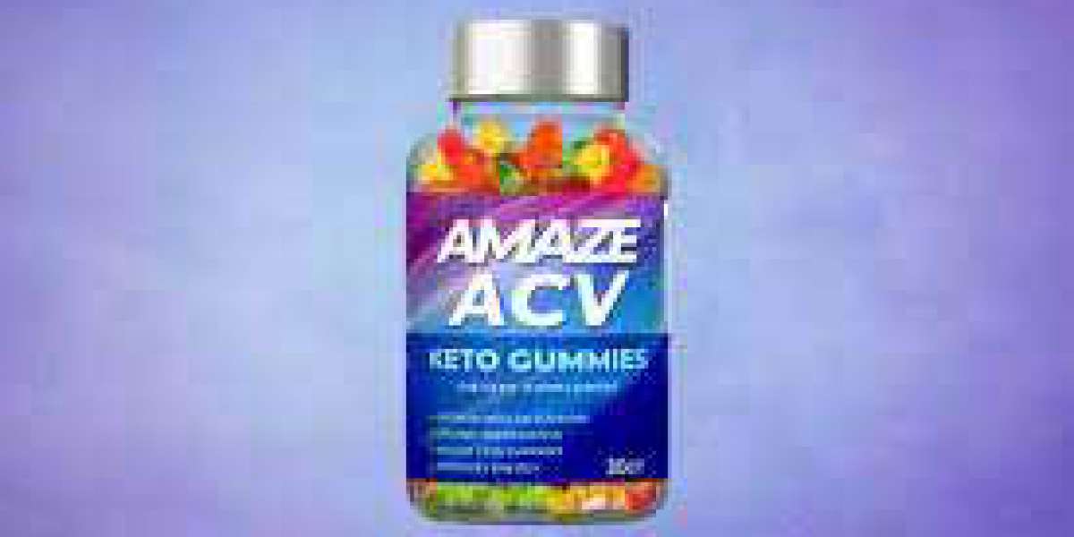 2 Ways You Can Use AMAZE ACV KETO GUMMIES To Become Irresistible To Customers