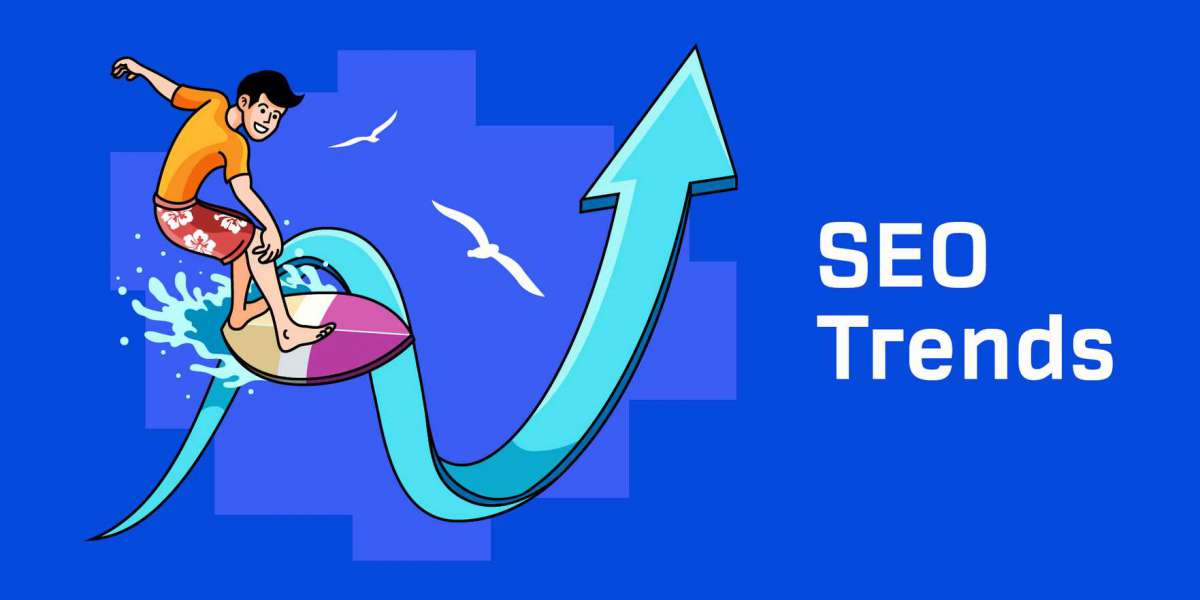 Revamp Your SEO Strategy with These Upcoming Trends