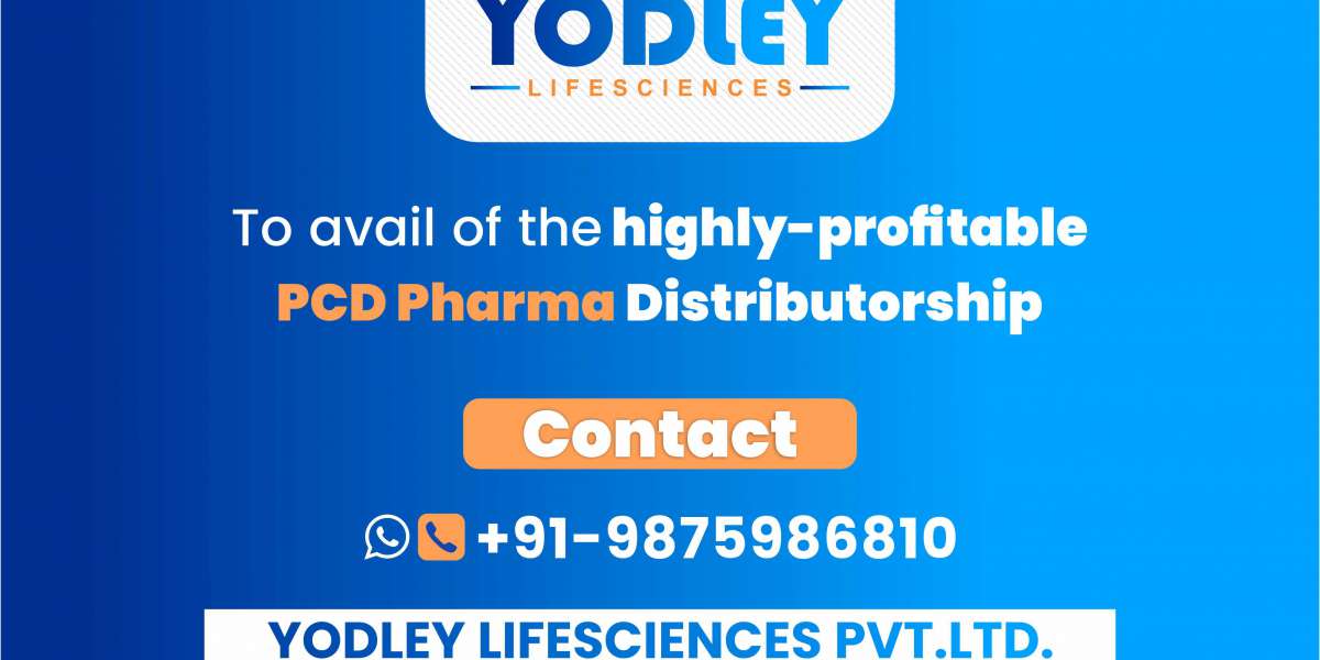 PCD Pharma Franchise In Bihar
