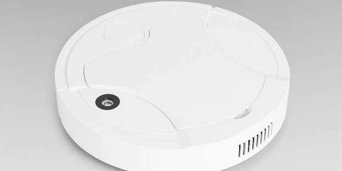 Smoke Detectors: A Key Indicator Of Early Detection Of Fire