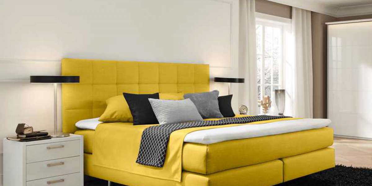 Transform Your Sleep with BedsandBeyond's Luxury Beds