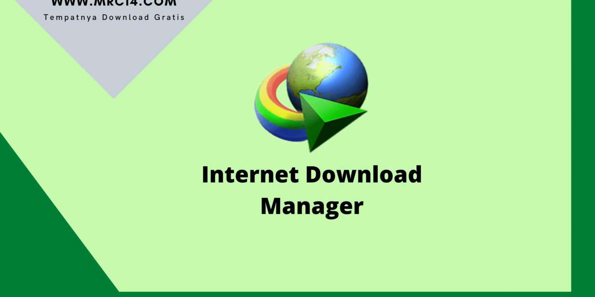 Internet Download Manager + Full Crack