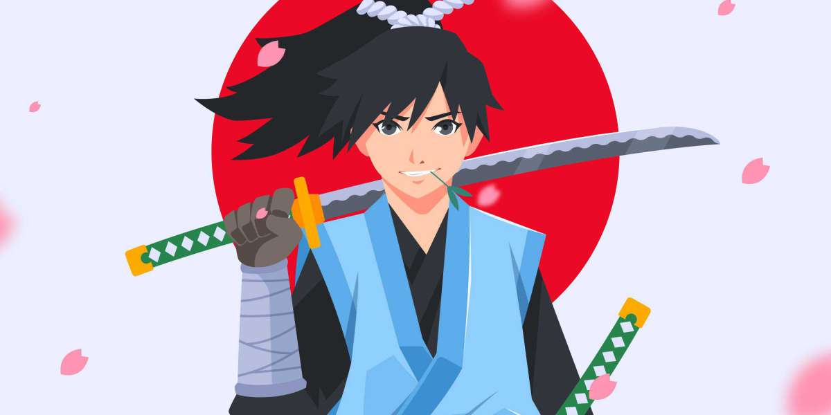 Katana kaufen Die Pflege von japanischen Schwertern