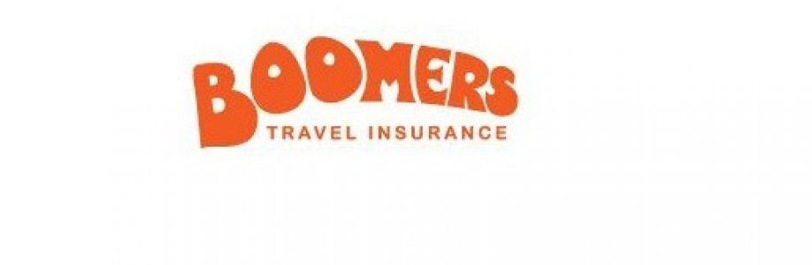 Boomers Travel Insurance Cover Image