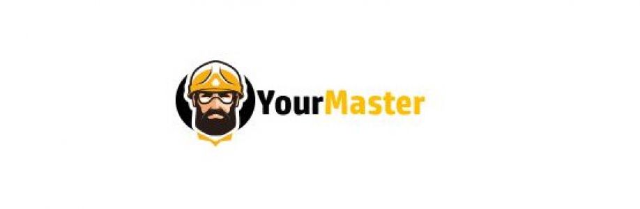 your Master Cover Image