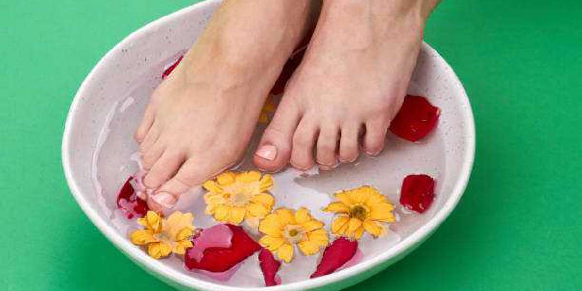 How Often Should You Do a Foot Detox Bath? Expert Advice.