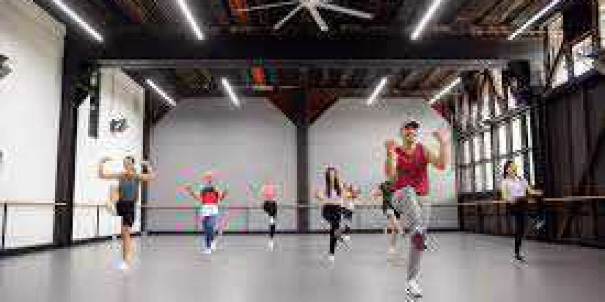 Get Your Groove On: The Ultimate Guide to Dance Classes in Sydney