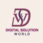 Digital Solution World Profile Picture