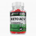 Absolute Ketosys Keto ACV Profile Picture