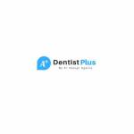 Dentist Plus Design Profile Picture