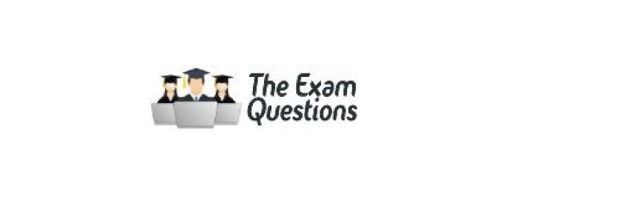 The Exam Questions Cover Image