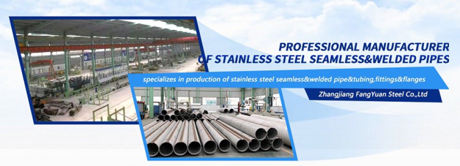 Zhejiang Fangyuan Steel Co Ltd Cover Image