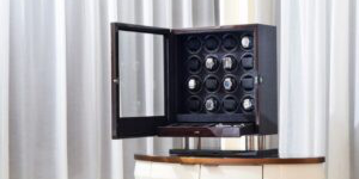 The Importance of a Rolex Watch Winder for Timepiece Enthusiasts
