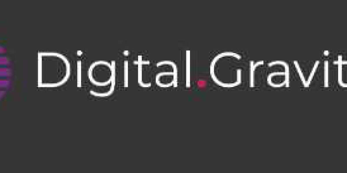 Digital Gravity - Best Mobile App Development Company