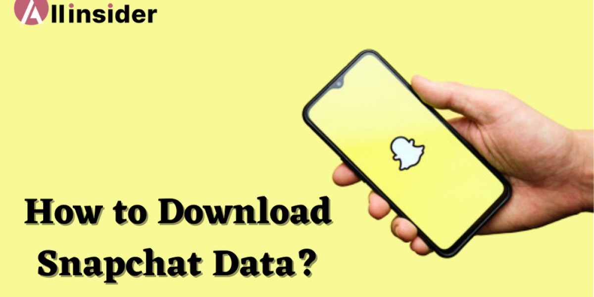 How To Download Snapchat Data?
