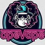 Ape Vape Profile Picture