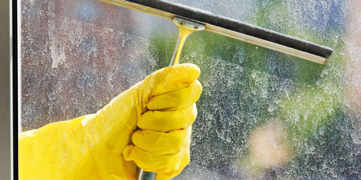 Sweeping Away the Competition: Why Professional Cleaning Services Shine