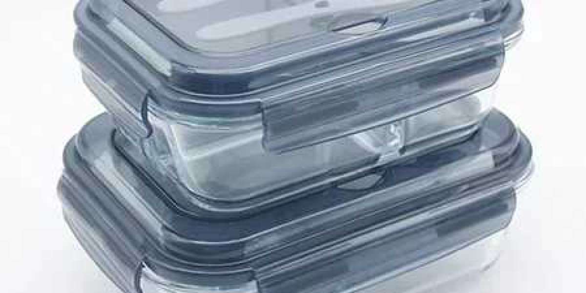 How to choose a mini food container supplier