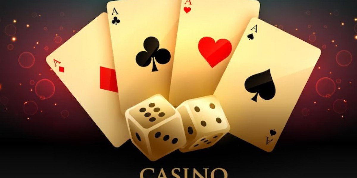 Understanding Online Casino Software: A Comprehensive Guide