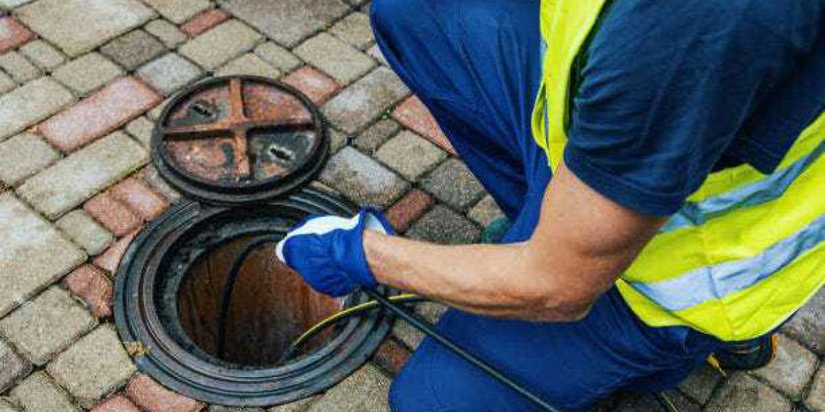How to Identify a Main Sewer Line Clog and What to Do About It?