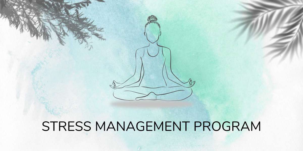 Stress Management Program