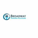 Broadway Painting Solutions Profile Picture
