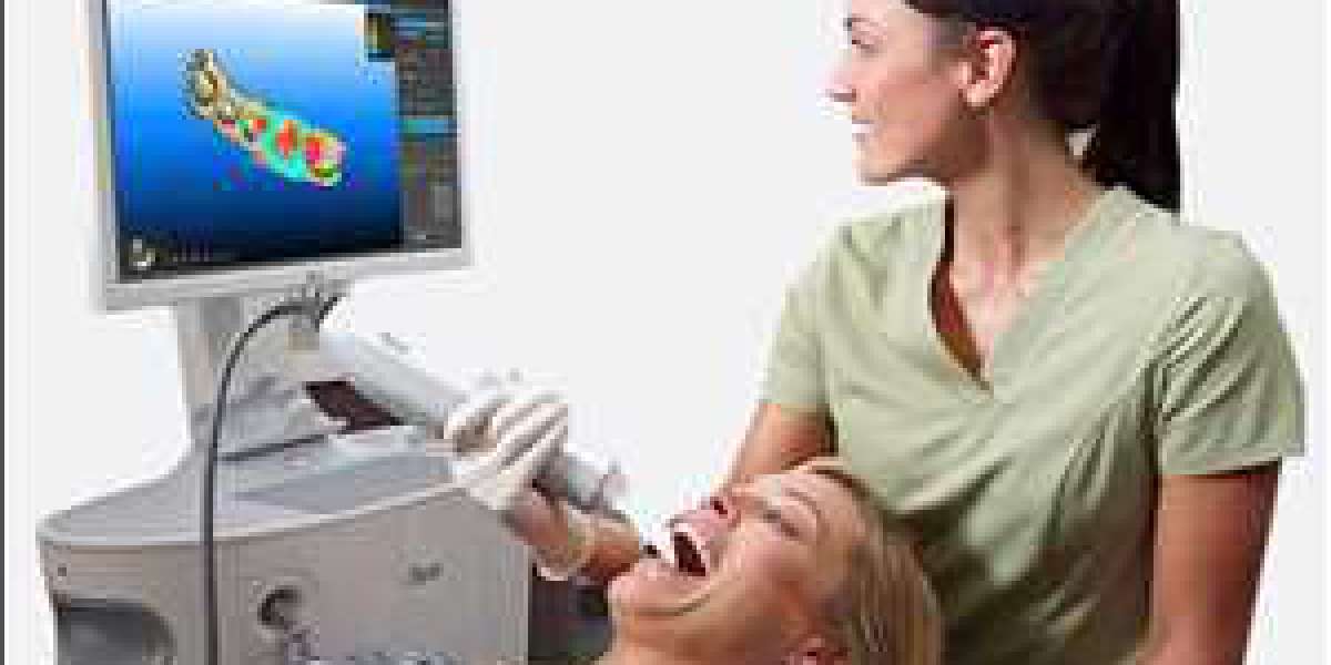 Global Digital Intraoral Scanner Market Size, Share, Trends, Opportunities Analysis Forecast Report by 2028