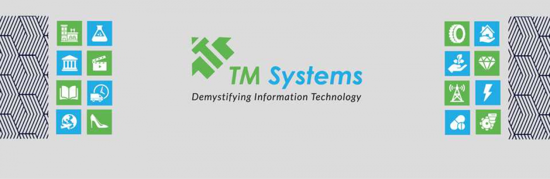 TM Systems Cover Image