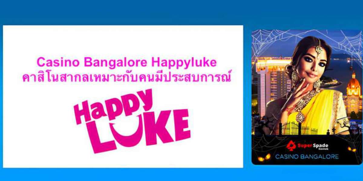 casino bangalore  happyluke