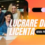 lucrare licenta Profile Picture