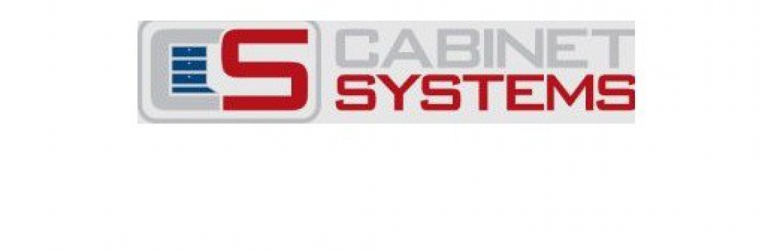 Cabinet Systems Cover Image