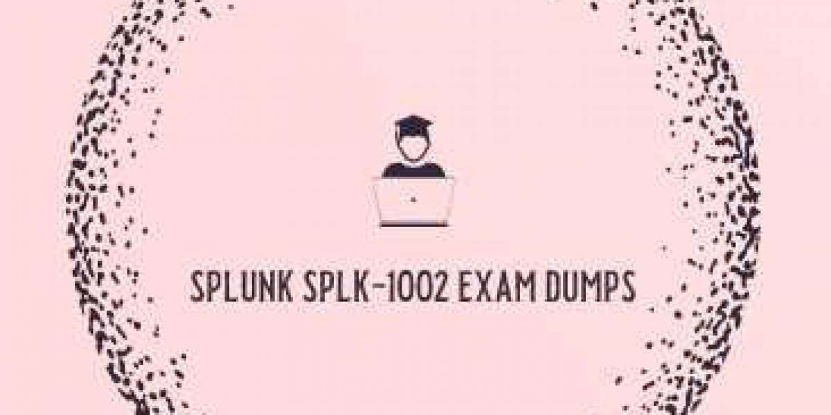 SPLK-1002 Dumps  examination amassed real SPLK-1001 questions