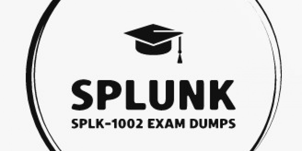 SPLK-1002 Exam Dumps  Questions assure Our Splunk Splunk core licensed electricity