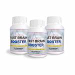 Fast Brain Booster Reviews Profile Picture