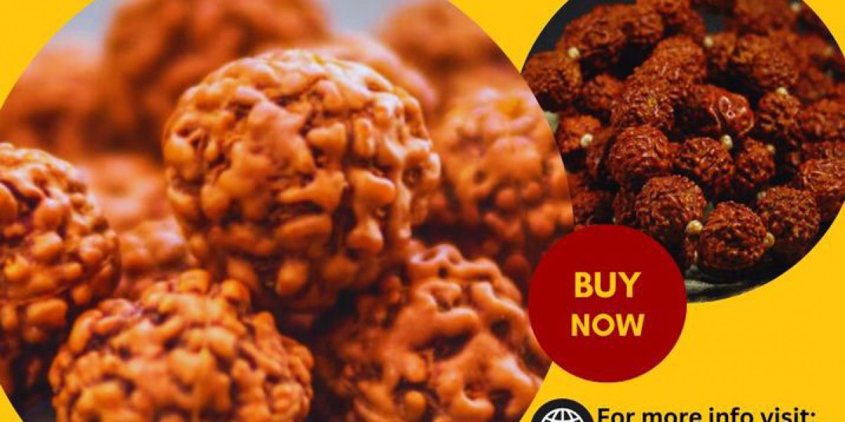 Exploring the Benefits of Rudraksha